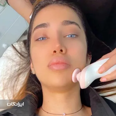 سالن فیشیال اولیون