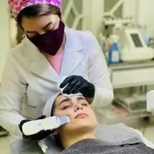 سالن فیشیال پریسا پارسا