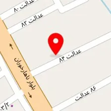 آموزشگاه آرایشگری صدریه رضایی