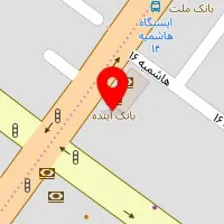 شرکت خدماتی نوین پوشش شرق