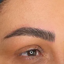 سالن آرایش دائم الهام محمودی