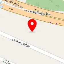 شرکت ساربان بار تبریز