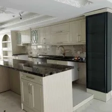 کابینت سازی ارس چوب