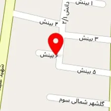 سالن زیبایی تینا