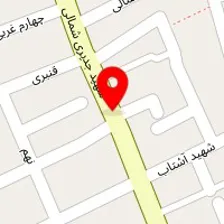 ساختمان برهان حسابرسی و خدمات مدیریتی