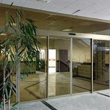 شرکت کیوان درب بالازاده