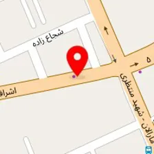 درب اتوماتیک شیشه ای و سکوریت بالازاده