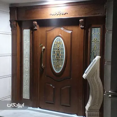 گروه صنعتی آتادرب