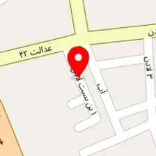 سالن زیبایی آذر