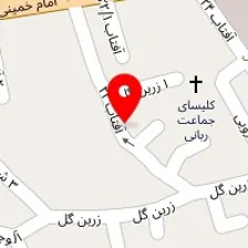 سالن زیبایی بهار گل