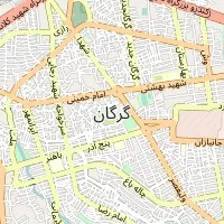 سالن زیبایی گیس