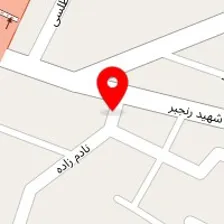 برق کار ساختمان محرم زاده