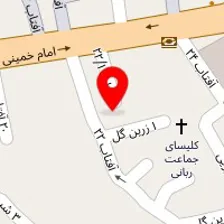 سالن زیبایی آوینا