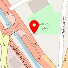 درب معتقد نمایندگی ولی زاده