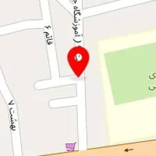 سالن زیبایی آترینا