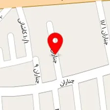 سالن زیبایی آریانا