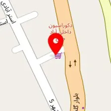 سالن زیبایی دکتر عروس