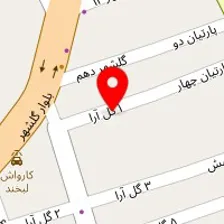 آکادمی آرایش دائم گرگان