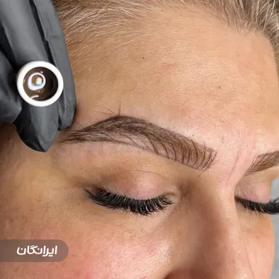 آموزشگاه آرایشگری غزاله حجتی