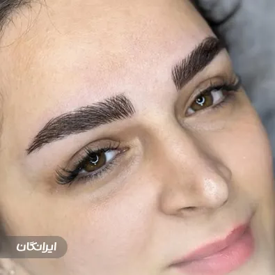 آموزشگاه آرایشگری غزاله حجتی