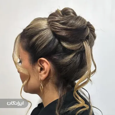 سالن زیبایی طره