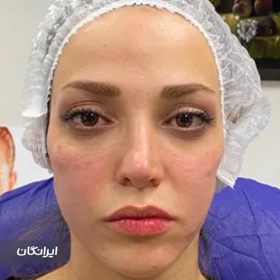 کلینیک زیبایی دکتر محسن زاغیان