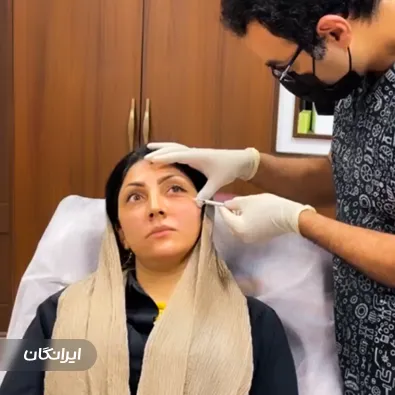 کلینیک زیبایی دکتر محسن زاغیان