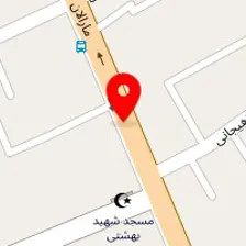 درب اتوماتیک حمید خانی پور