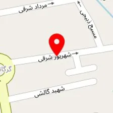 آموزشگاه آرایشگری آشیانه زیبایی