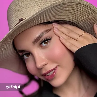 سالن زیبایی الیا گلدسته