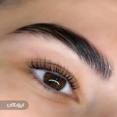 سالن زیبایی الیا گلدسته