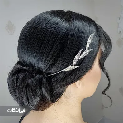 سالن زیبایی رزا موذنی