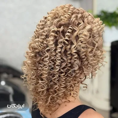 سالن زیبایی رزا موذنی