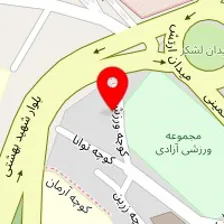 سالن زیبایی بانوی شرقی