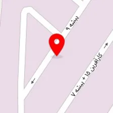 صندلی و درب بادی