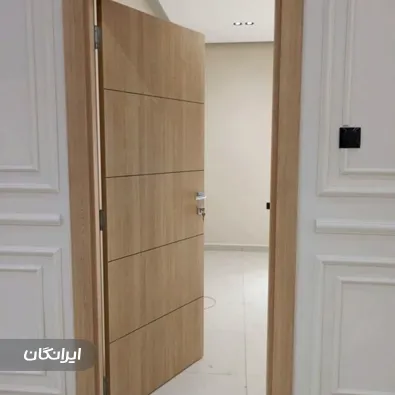 فروشگاه درب ضد سرقت الماس