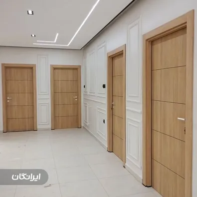 فروشگاه درب ضد سرقت الماس