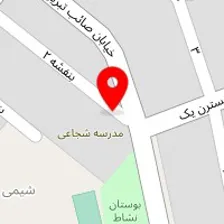 فروشگاه لوله و اتصالات هدیش(شیرازی)