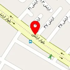 تعمیرات درب برقی ایران الکترومکانیک