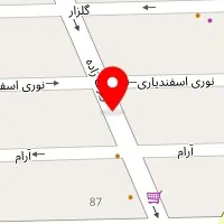 سالن اپیلاسیون مام