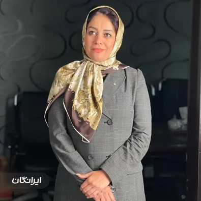 دفتر وکالت نسرین بهلولی 