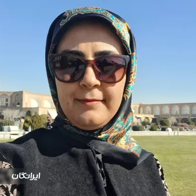 وکیل فرشته حبیب اللهی