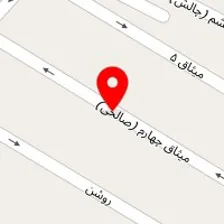 سالن زیبایی روژین