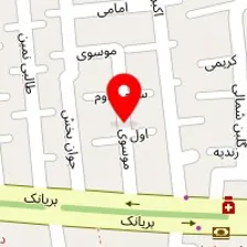 سالن زیبایی مونا آرا