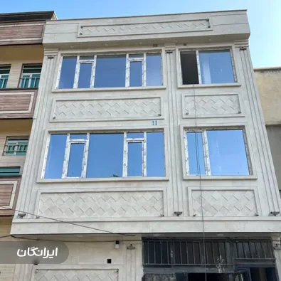 درب و پنجره سازی تاج وین