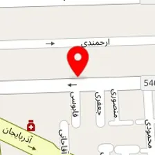 سالن زیبایی چهره آرا