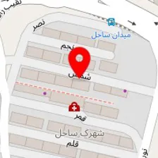 سالن زیبایی آرا