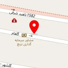 سالن زیبایی مهتاب