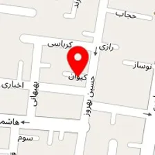 سالن زیبایی یاس