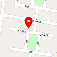 سالن زیبایی توکا